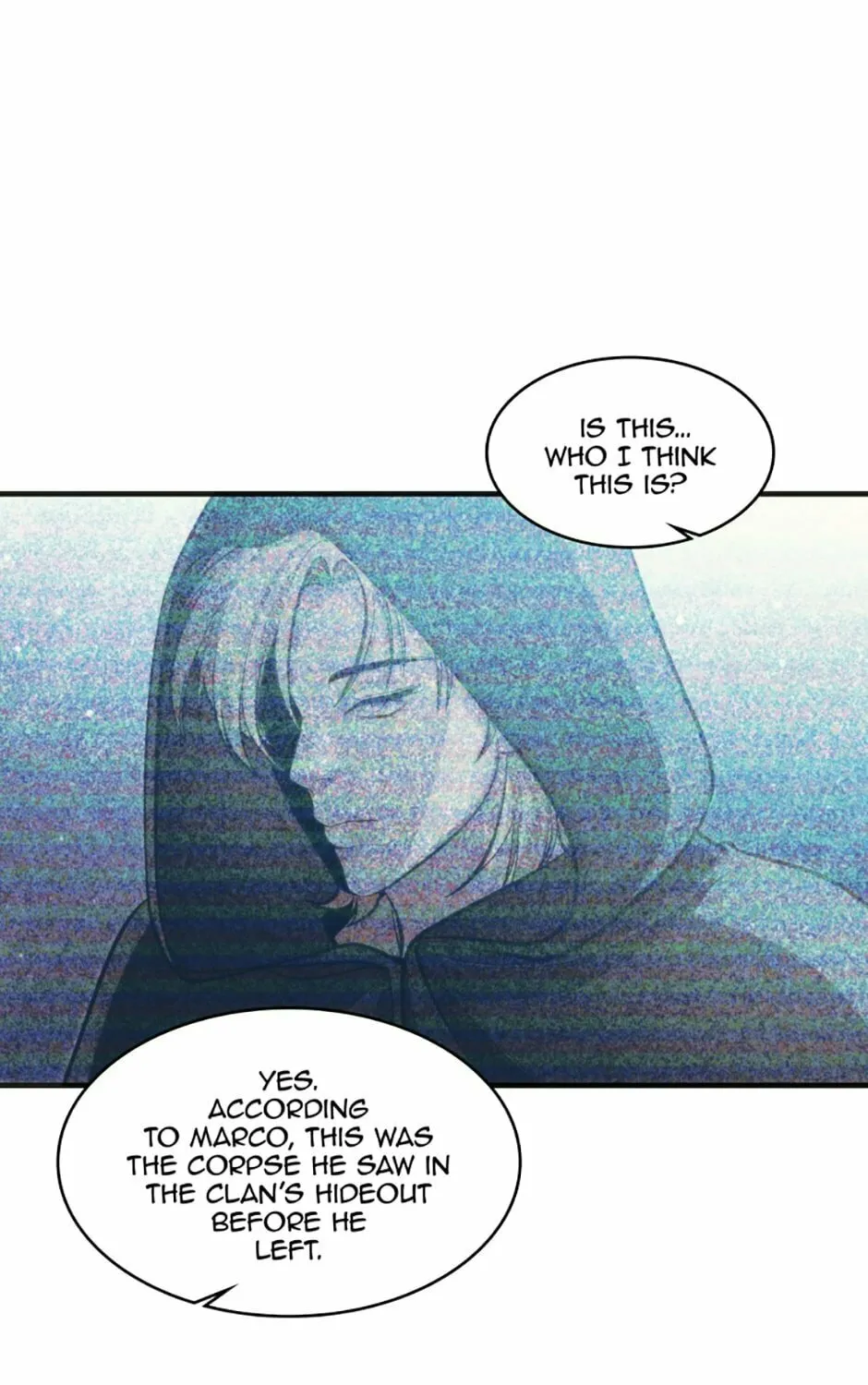 Read Blood Hotel chapter 59 image 36 on Lezhin