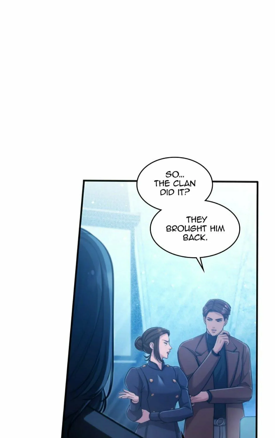 Read Blood Hotel chapter 59 image 38 on Lezhin