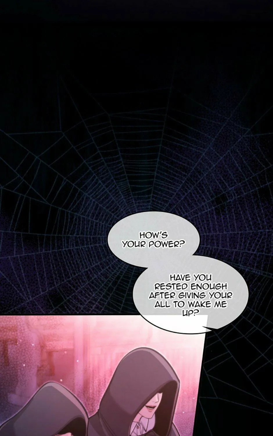 Read Blood Hotel chapter 59 image 4 on Lezhin