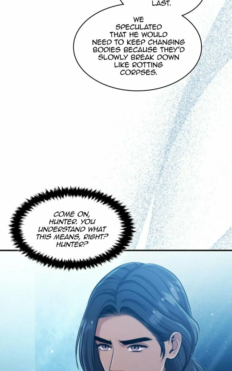 Read Blood Hotel chapter 59 image 40 on Lezhin
