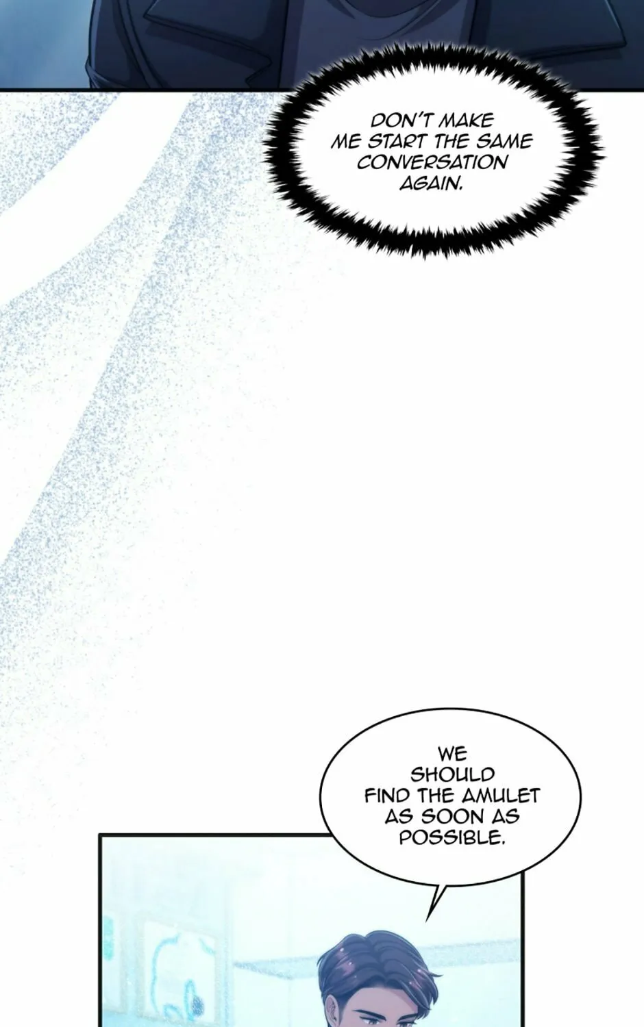 Read Blood Hotel chapter 59 image 42 on Lezhin