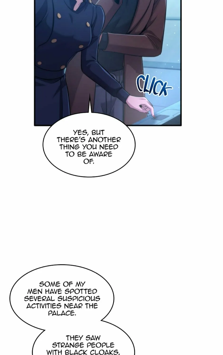 Read Blood Hotel chapter 59 image 44 on Lezhin