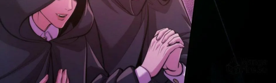 Read Blood Hotel chapter 59 image 5 on Lezhin