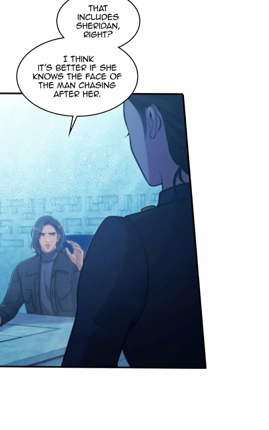 Read Blood Hotel chapter 59 image 52 on Lezhin