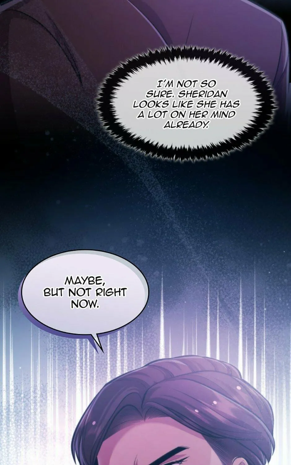 Read Blood Hotel chapter 59 image 58 on Lezhin