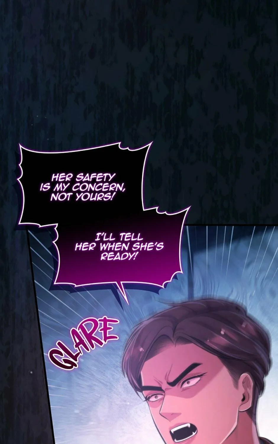 Read Blood Hotel chapter 59 image 64 on Lezhin