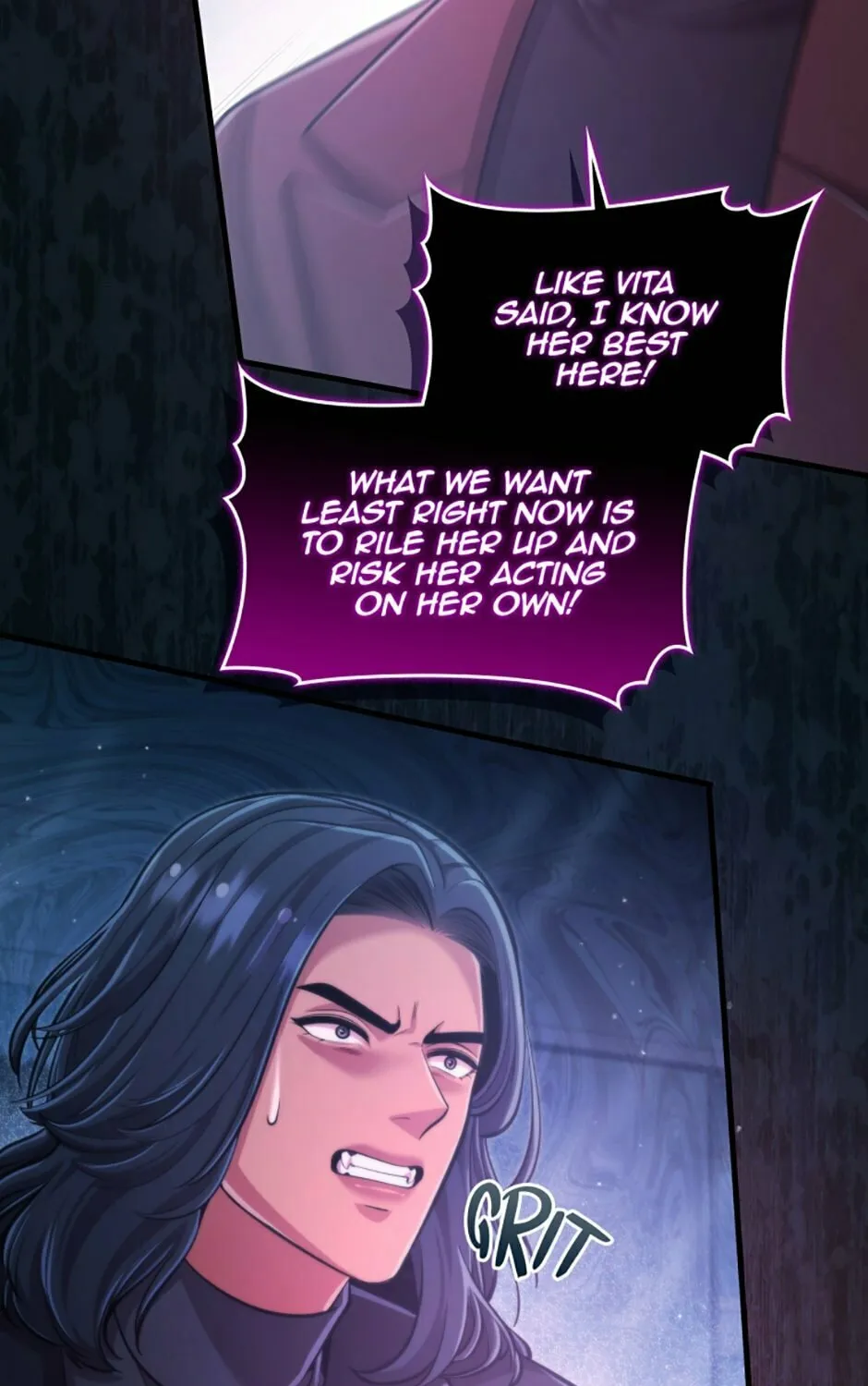 Read Blood Hotel chapter 59 image 66 on Lezhin