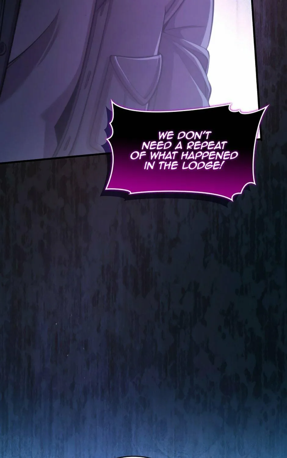 Read Blood Hotel chapter 59 image 68 on Lezhin
