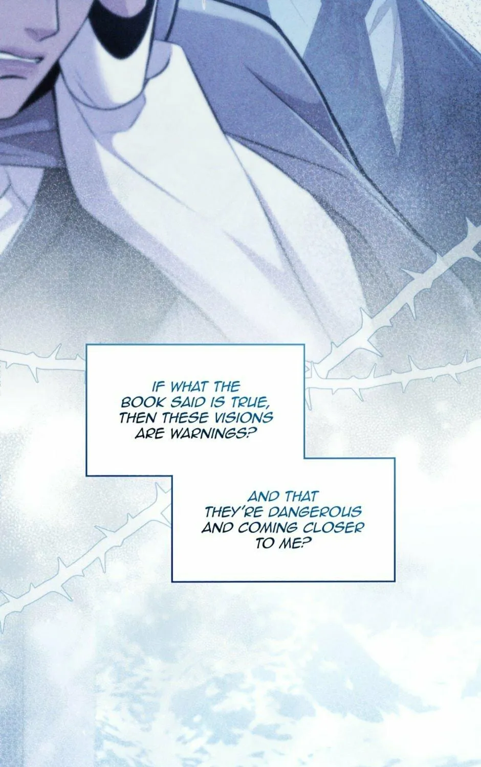 Read Blood Hotel chapter 59 image 76 on Lezhin