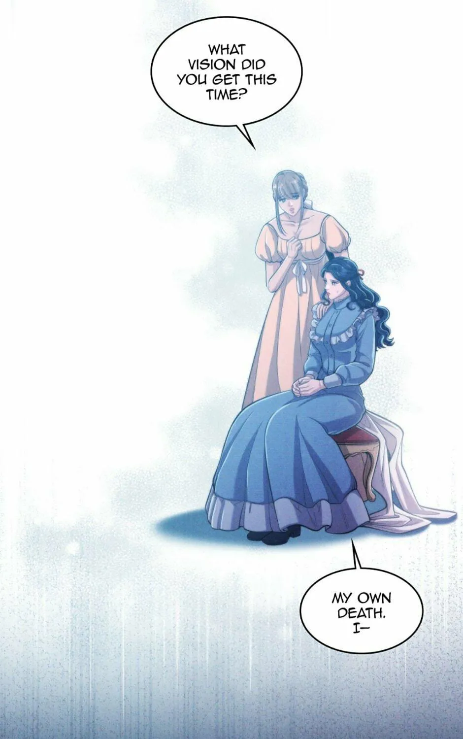 Read Blood Hotel chapter 59 image 82 on Lezhin