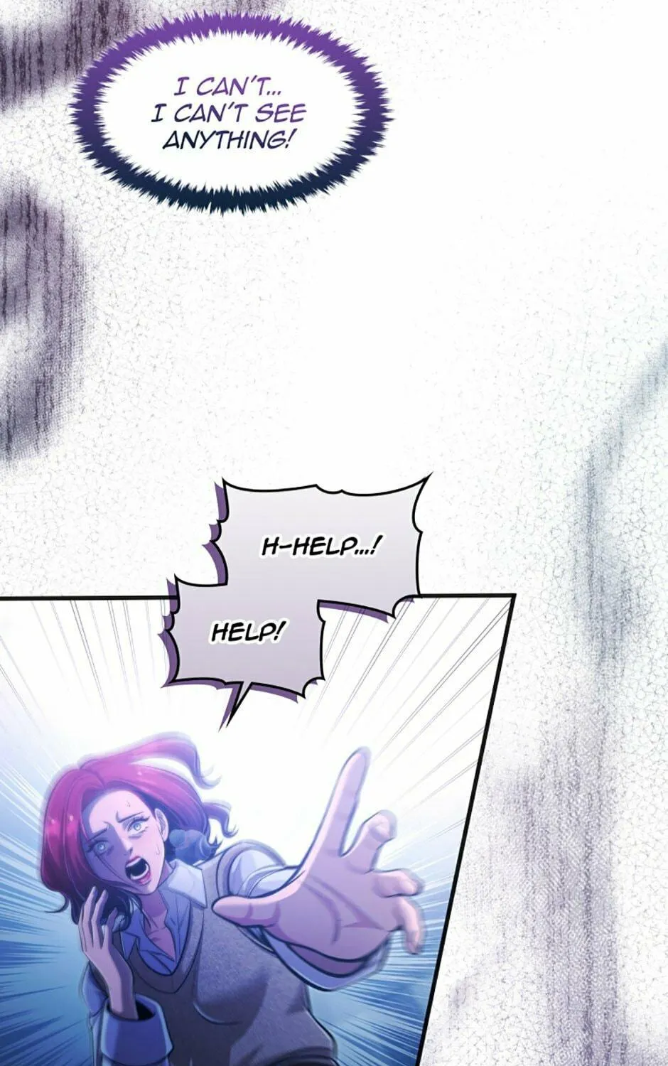 Read Blood Hotel chapter 59 image 98 on Lezhin