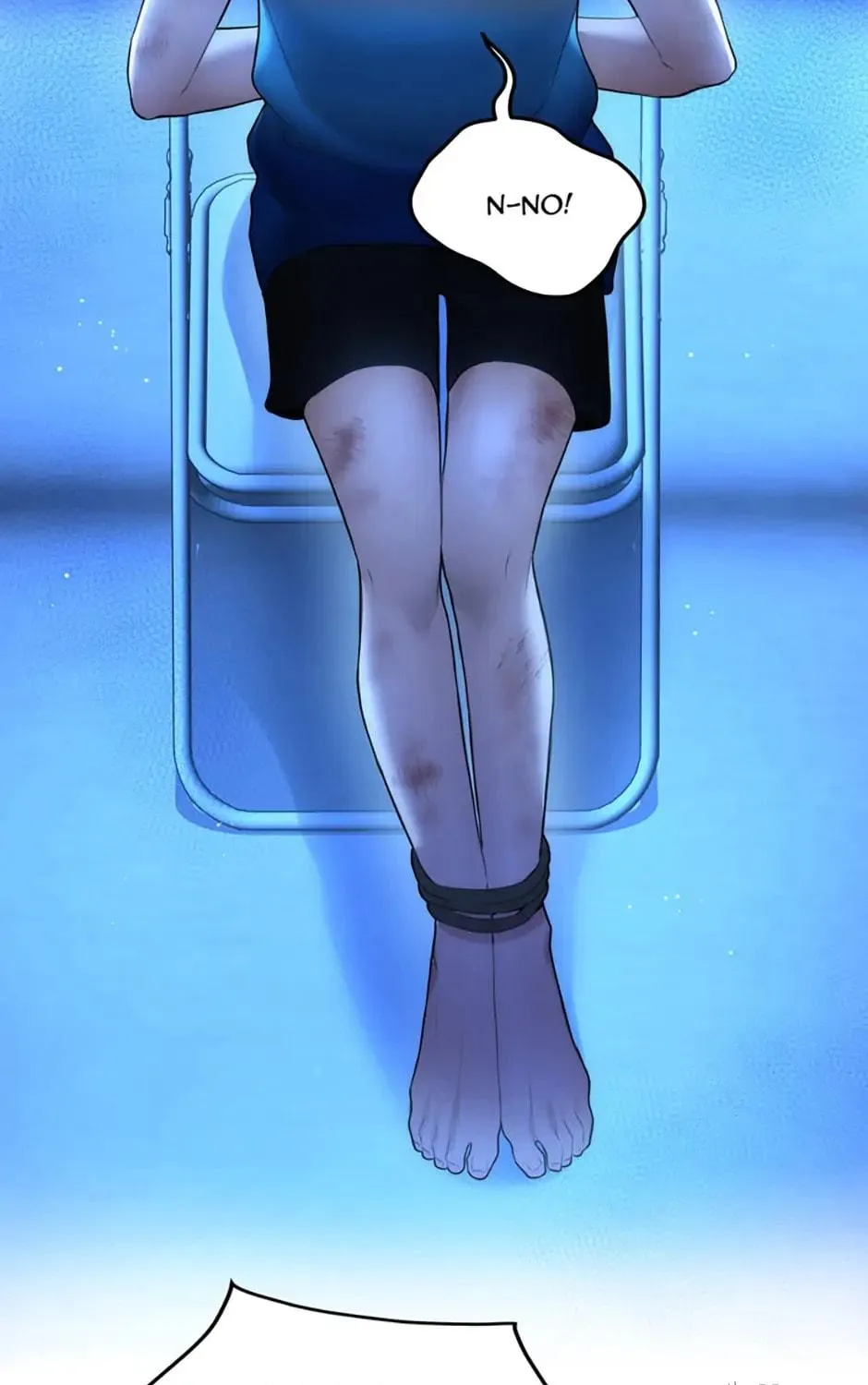 Read Blood Hotel chapter 6 image 100 on Lezhin