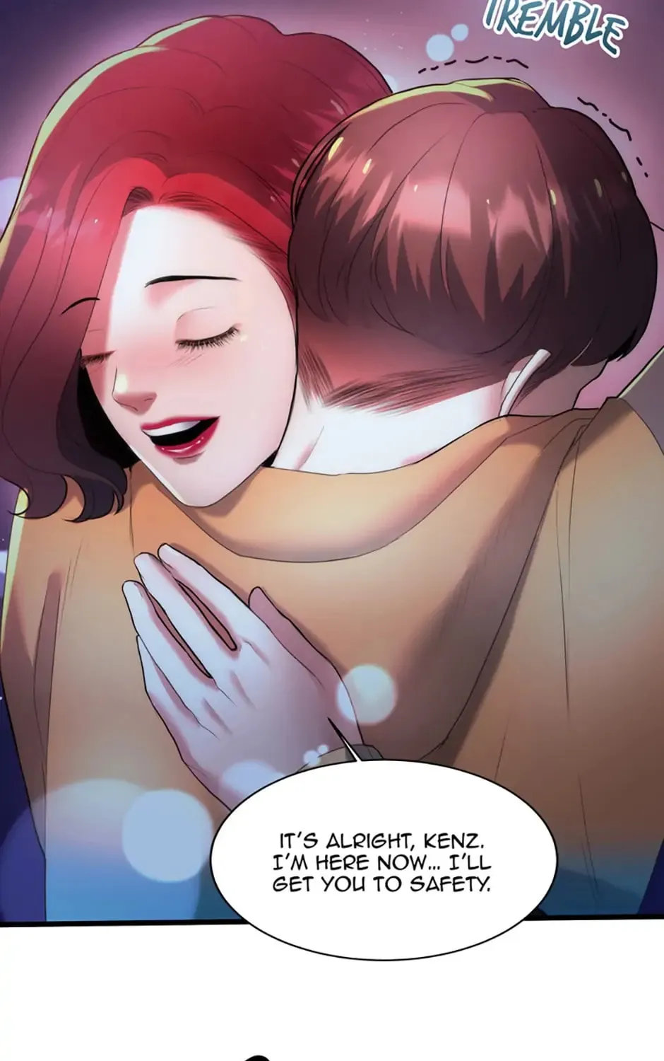 Read Blood Hotel chapter 6 image 110 on Lezhin