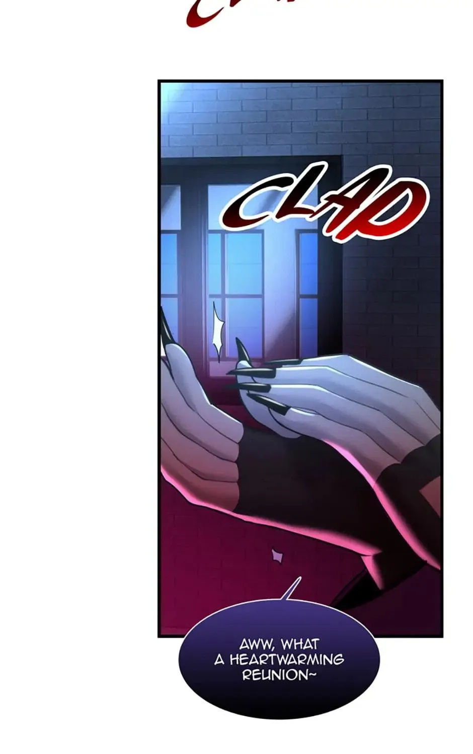 Read Blood Hotel chapter 6 image 112 on Lezhin