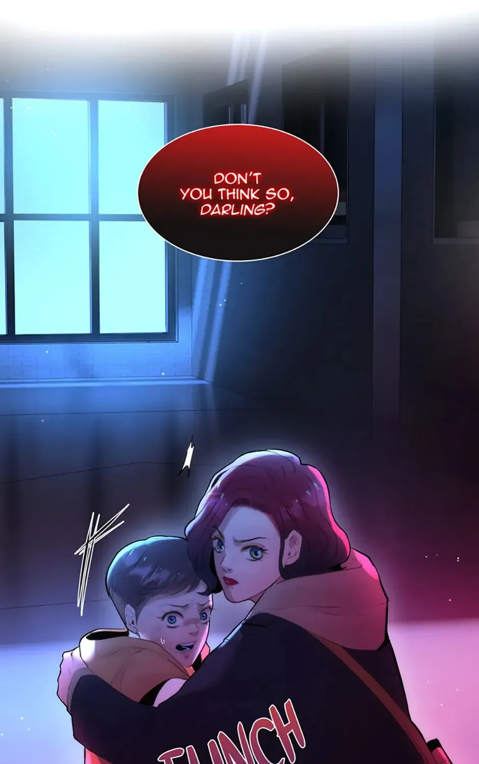 Read Blood Hotel chapter 6 image 114 on Lezhin