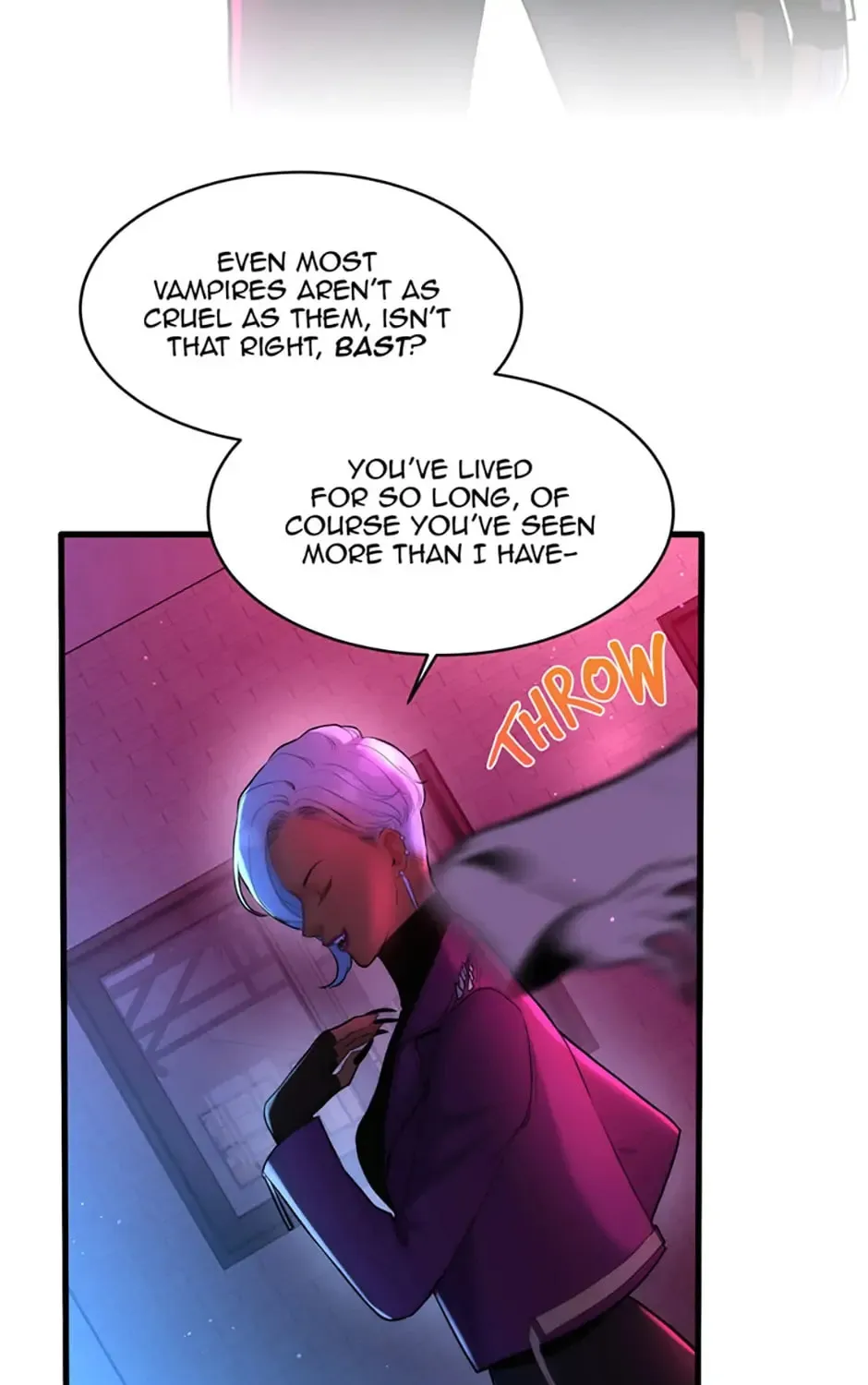 Read Blood Hotel chapter 6 image 122 on Lezhin