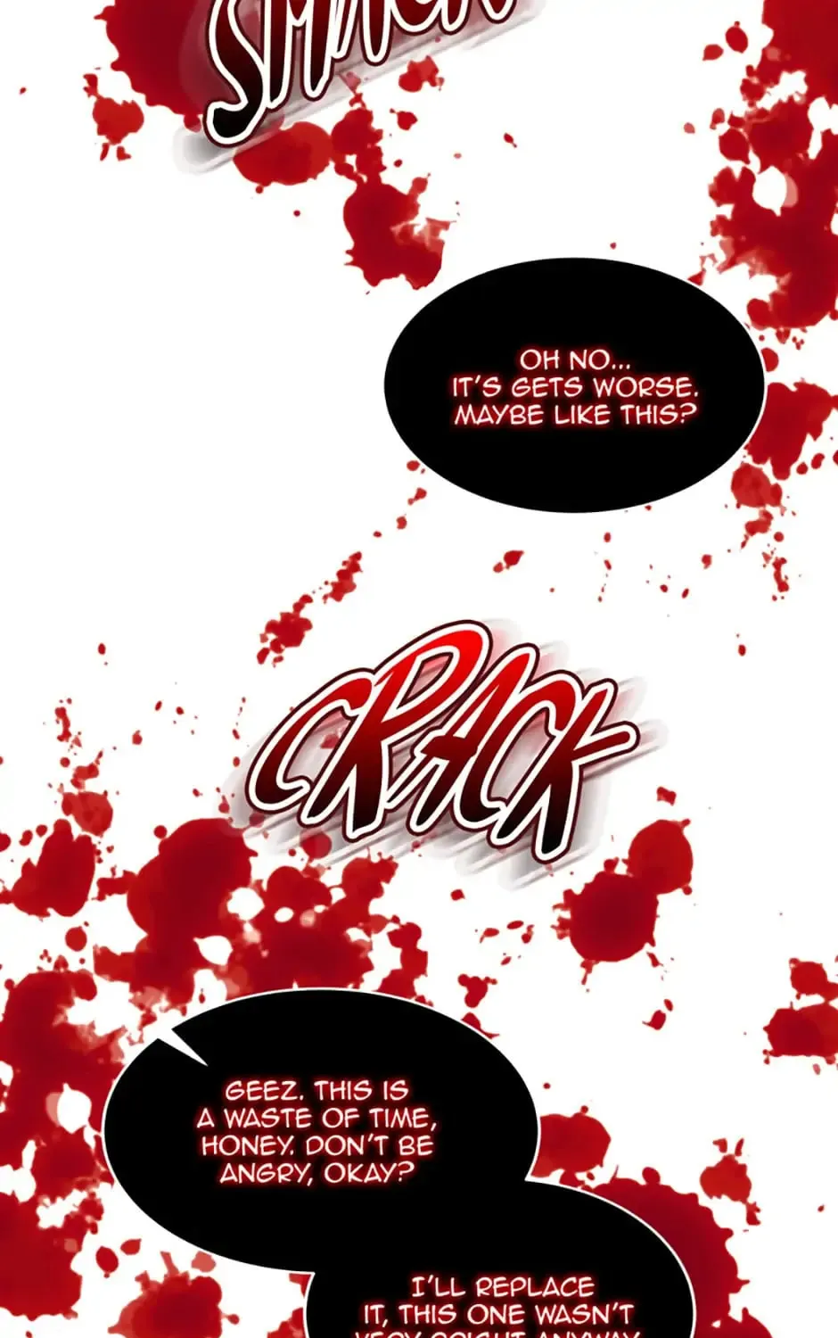 Read Blood Hotel chapter 6 image 134 on Lezhin