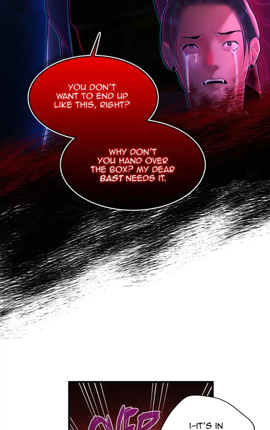 Read Blood Hotel chapter 6 image 138 on Lezhin