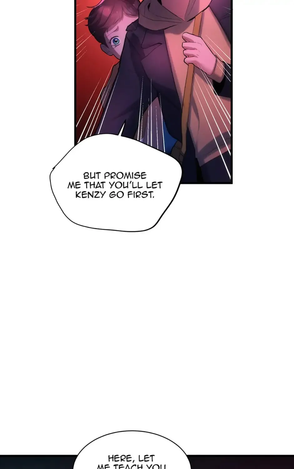 Read Blood Hotel chapter 6 image 140 on Lezhin