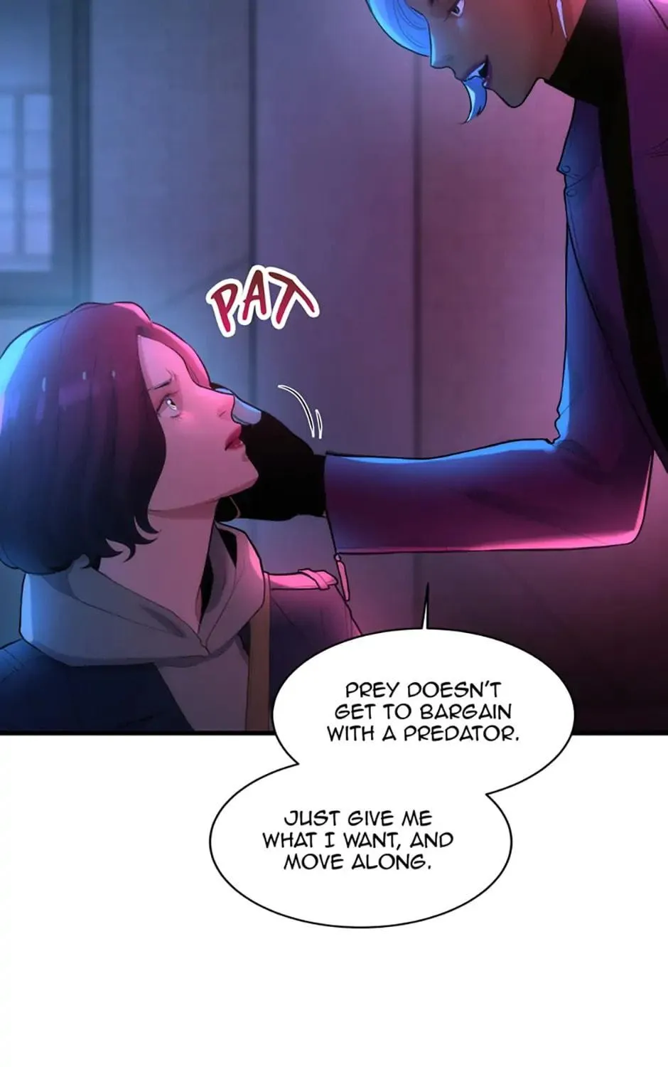 Read Blood Hotel chapter 6 image 142 on Lezhin