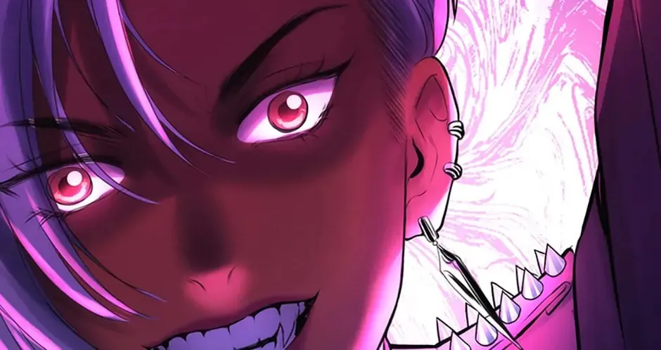 Read Blood Hotel chapter 6 image 153 on Lezhin