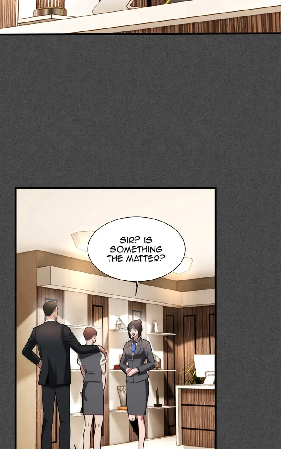 Read Blood Hotel chapter 6 image 2 on Lezhin