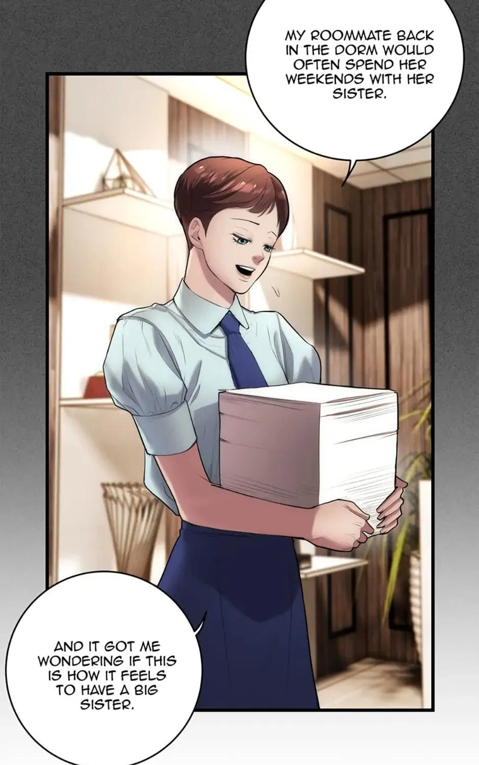 Read Blood Hotel chapter 6 image 22 on Lezhin