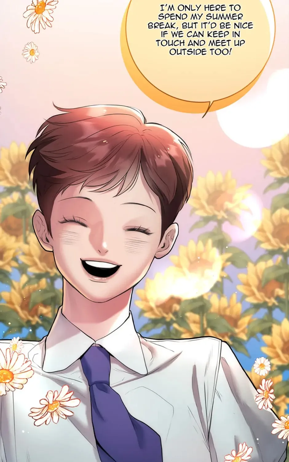 Read Blood Hotel chapter 6 image 24 on Lezhin