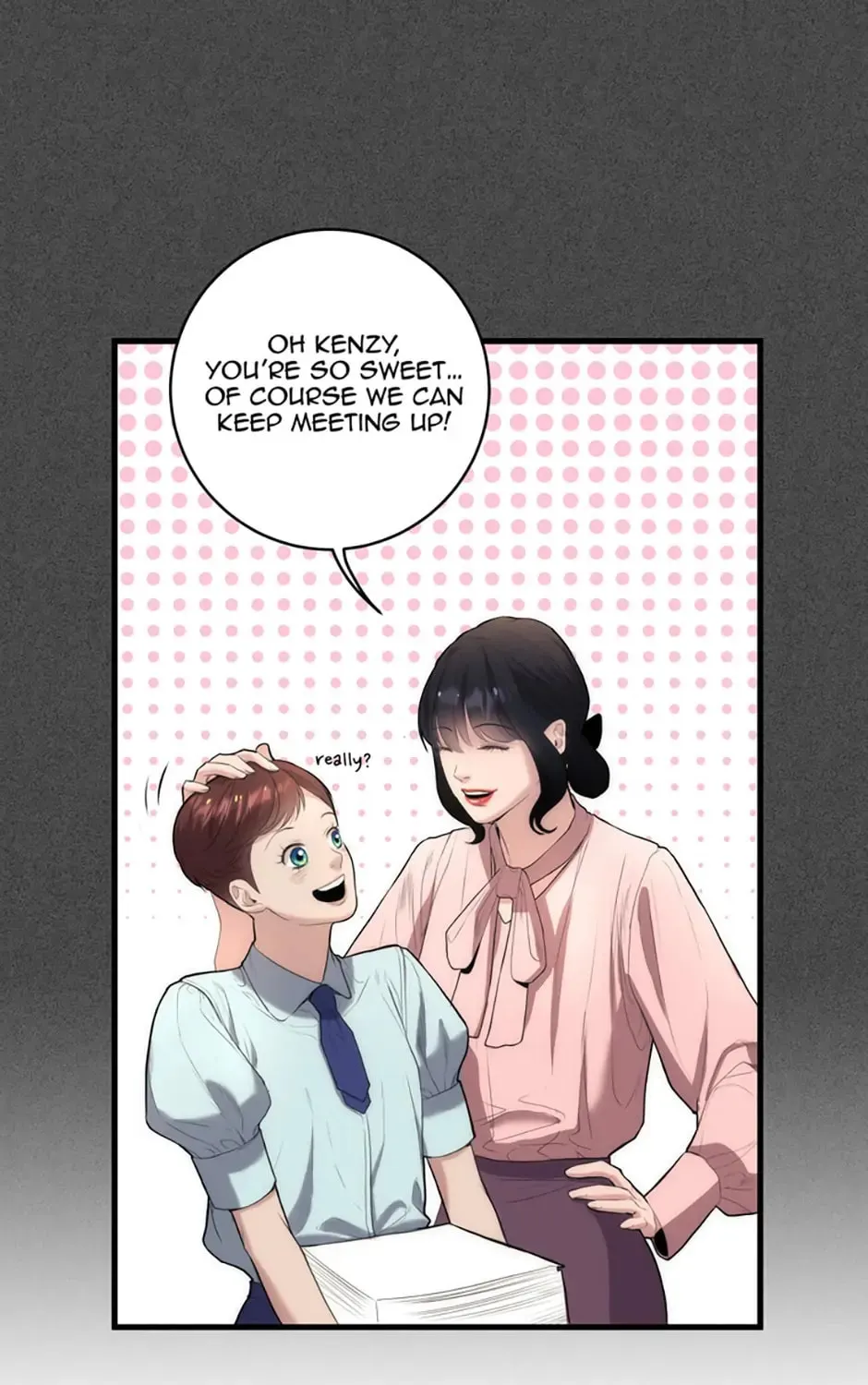 Read Blood Hotel chapter 6 image 26 on Lezhin