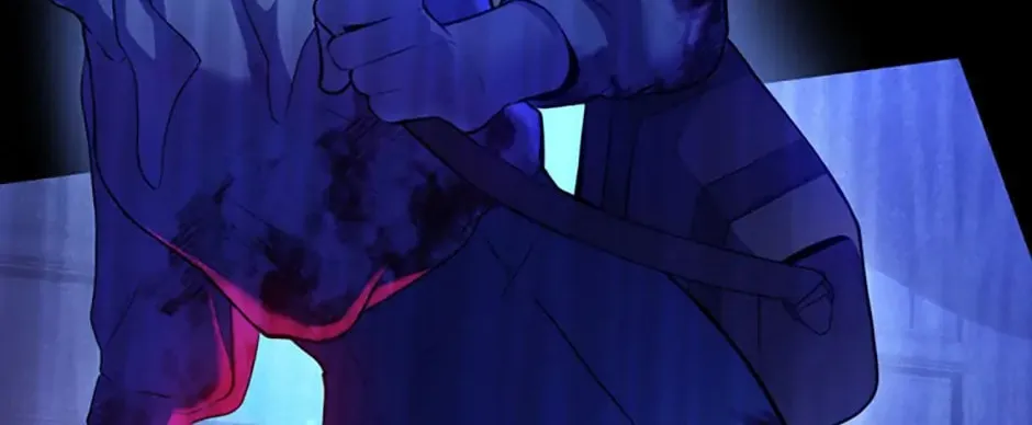 Read Blood Hotel chapter 6 image 33 on Lezhin