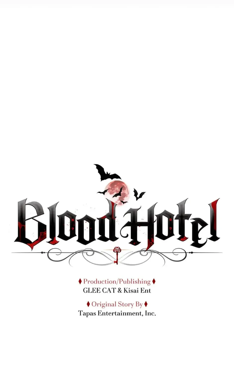 Read Blood Hotel chapter 6 image 36 on Lezhin