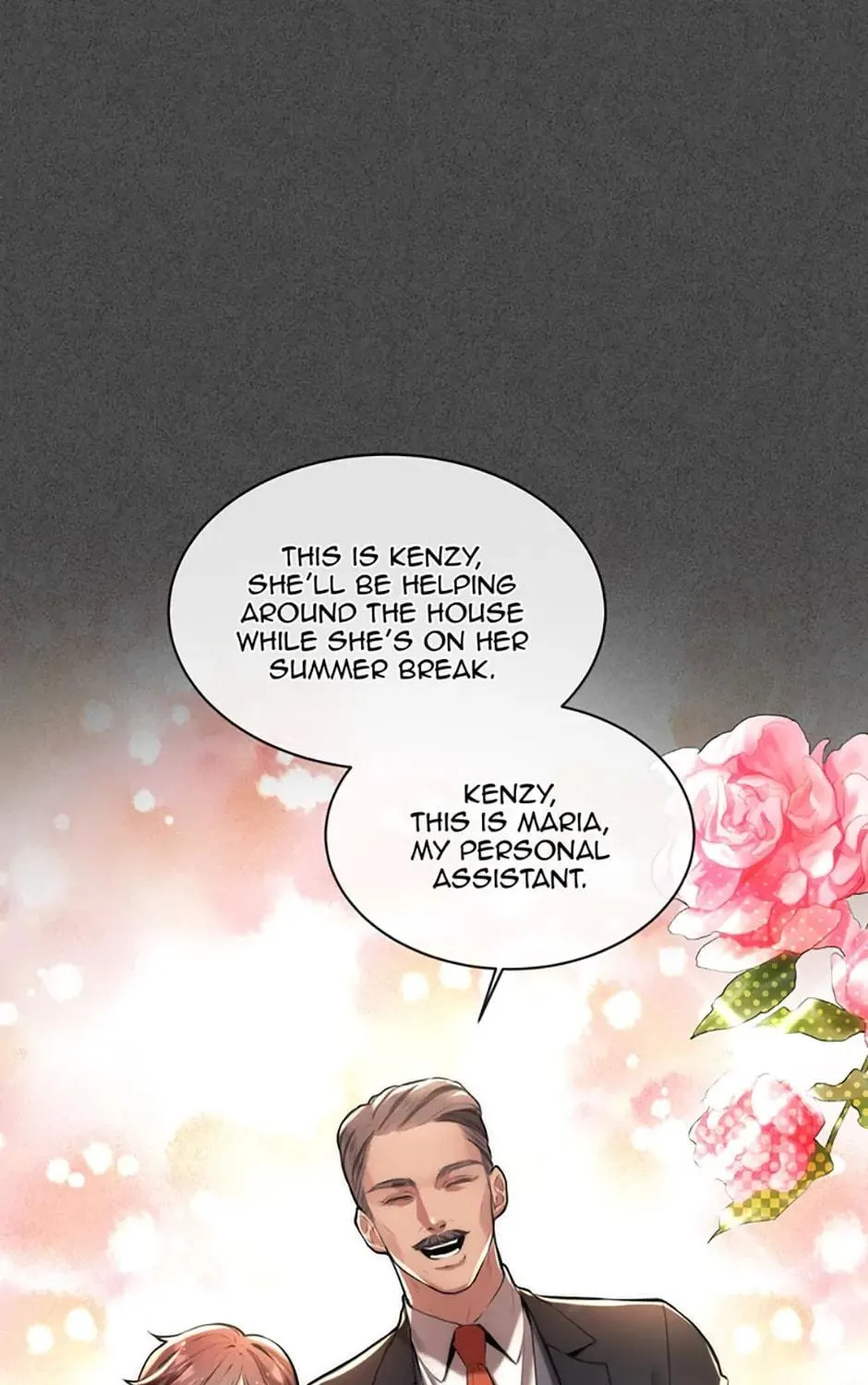 Read Blood Hotel chapter 6 image 4 on Lezhin