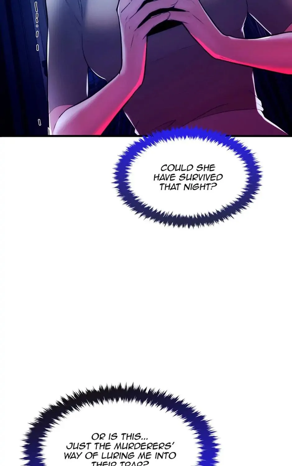 Read Blood Hotel chapter 6 image 40 on Lezhin