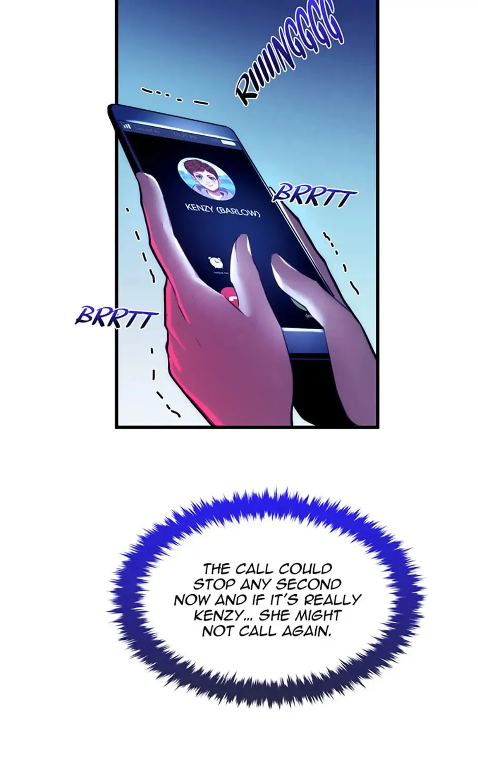 Read Blood Hotel chapter 6 image 42 on Lezhin