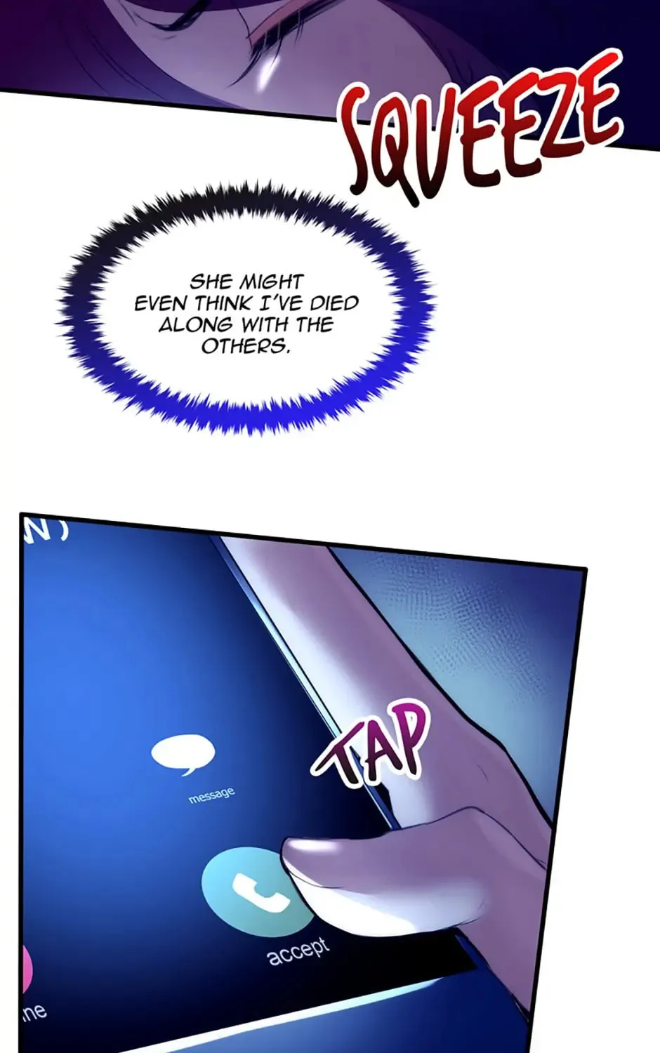 Read Blood Hotel chapter 6 image 44 on Lezhin