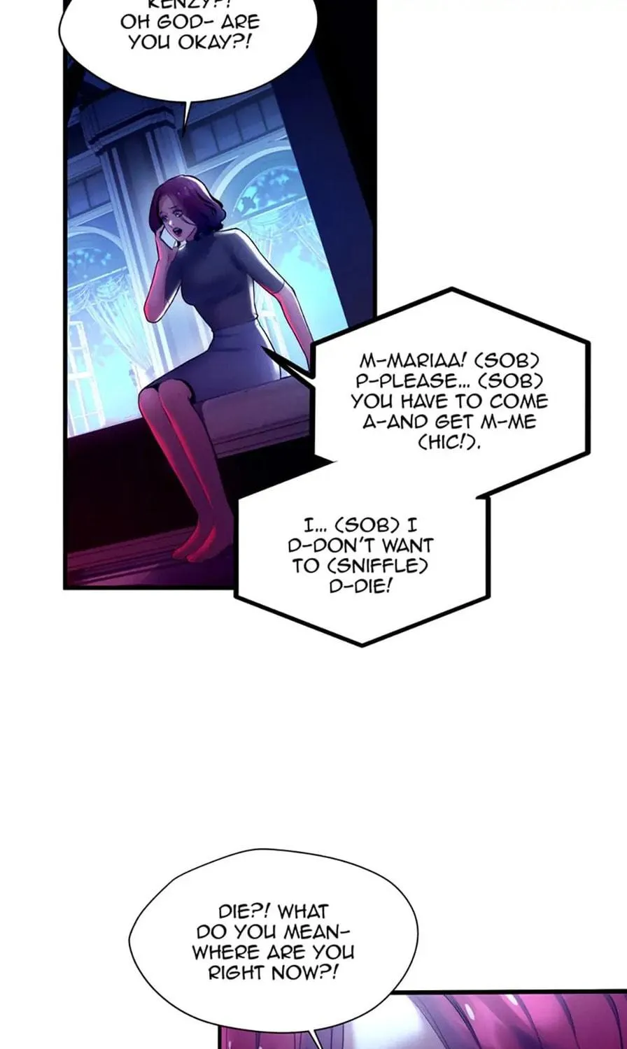 Read Blood Hotel chapter 6 image 52 on Lezhin