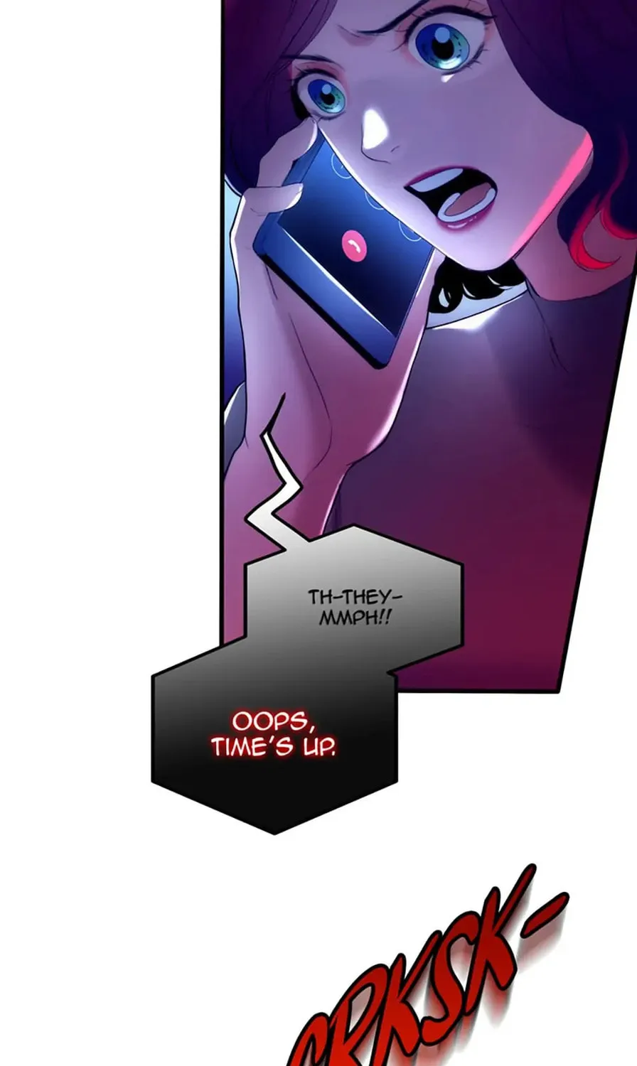 Read Blood Hotel chapter 6 image 54 on Lezhin