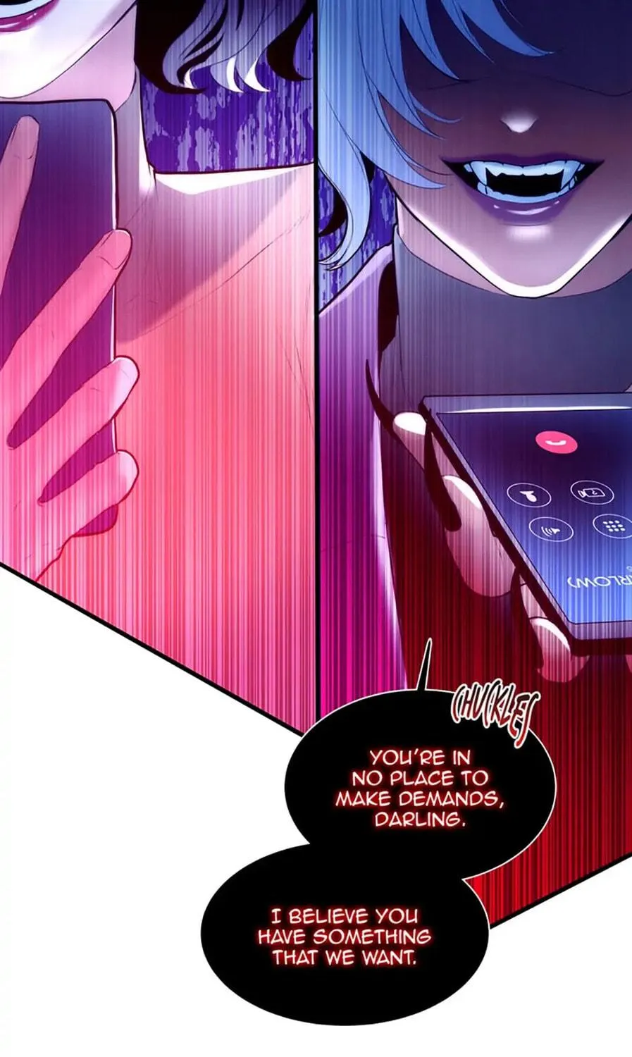 Read Blood Hotel chapter 6 image 58 on Lezhin