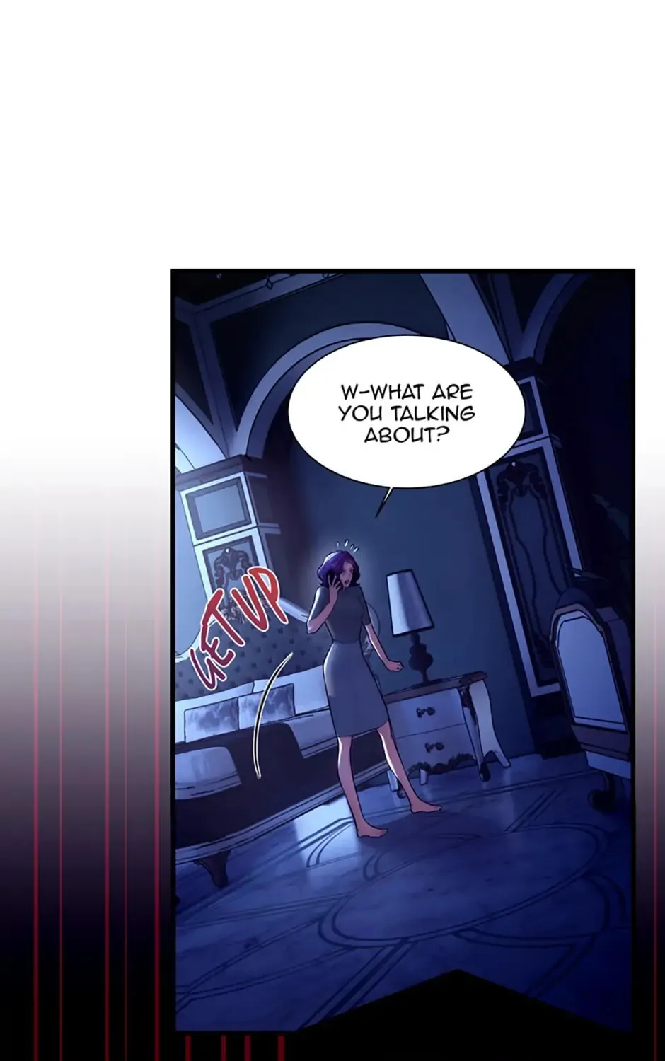 Read Blood Hotel chapter 6 image 60 on Lezhin