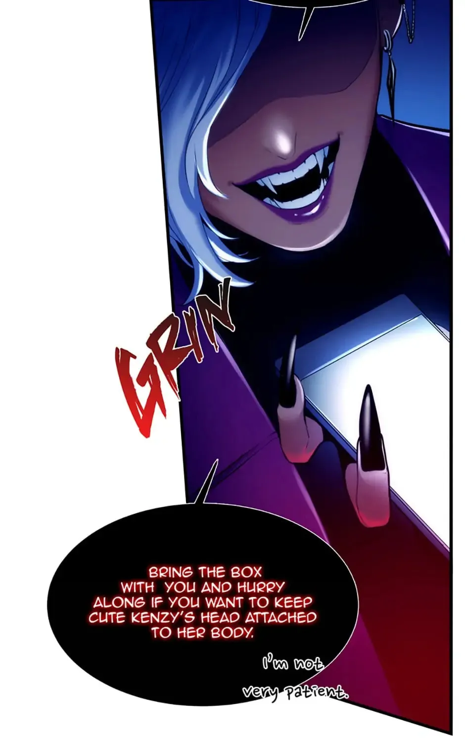 Read Blood Hotel chapter 6 image 66 on Lezhin