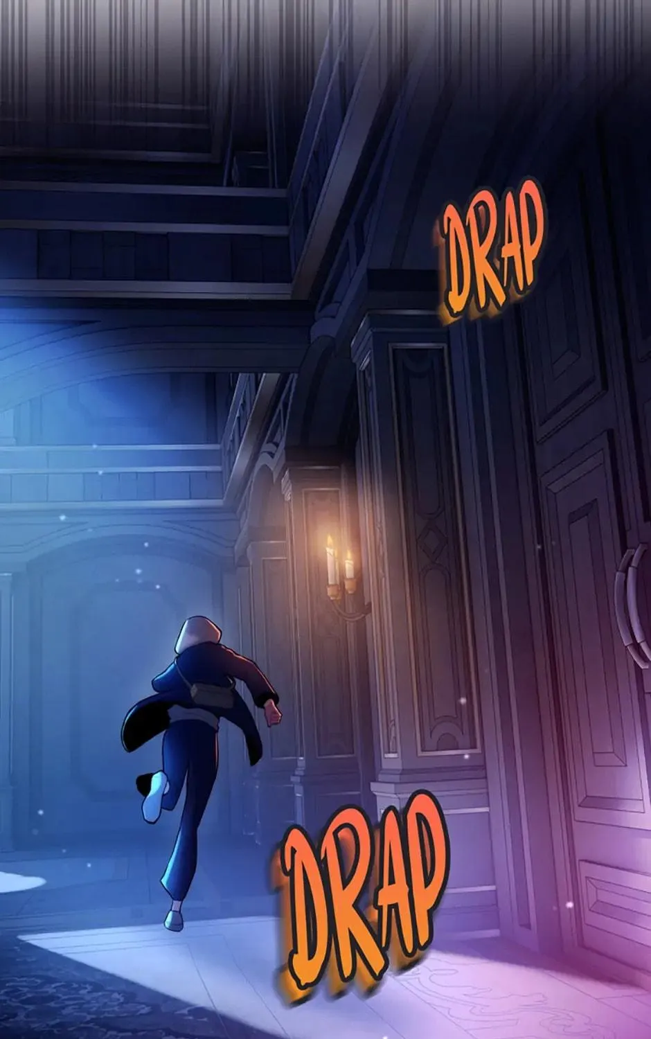 Read Blood Hotel chapter 6 image 76 on Lezhin