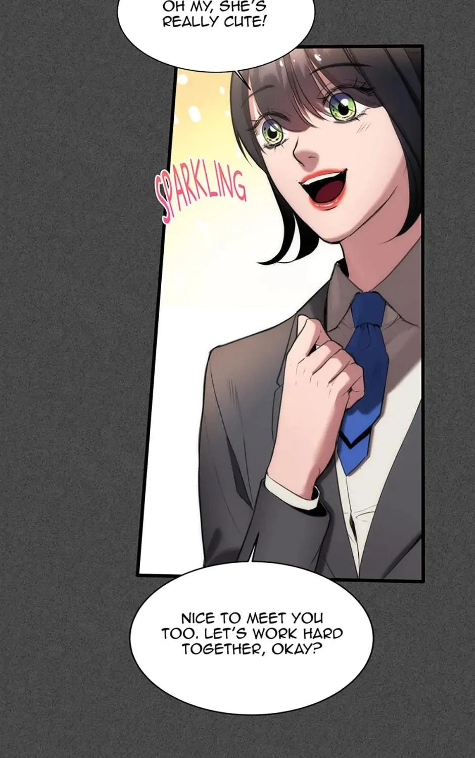 Read Blood Hotel chapter 6 image 8 on Lezhin
