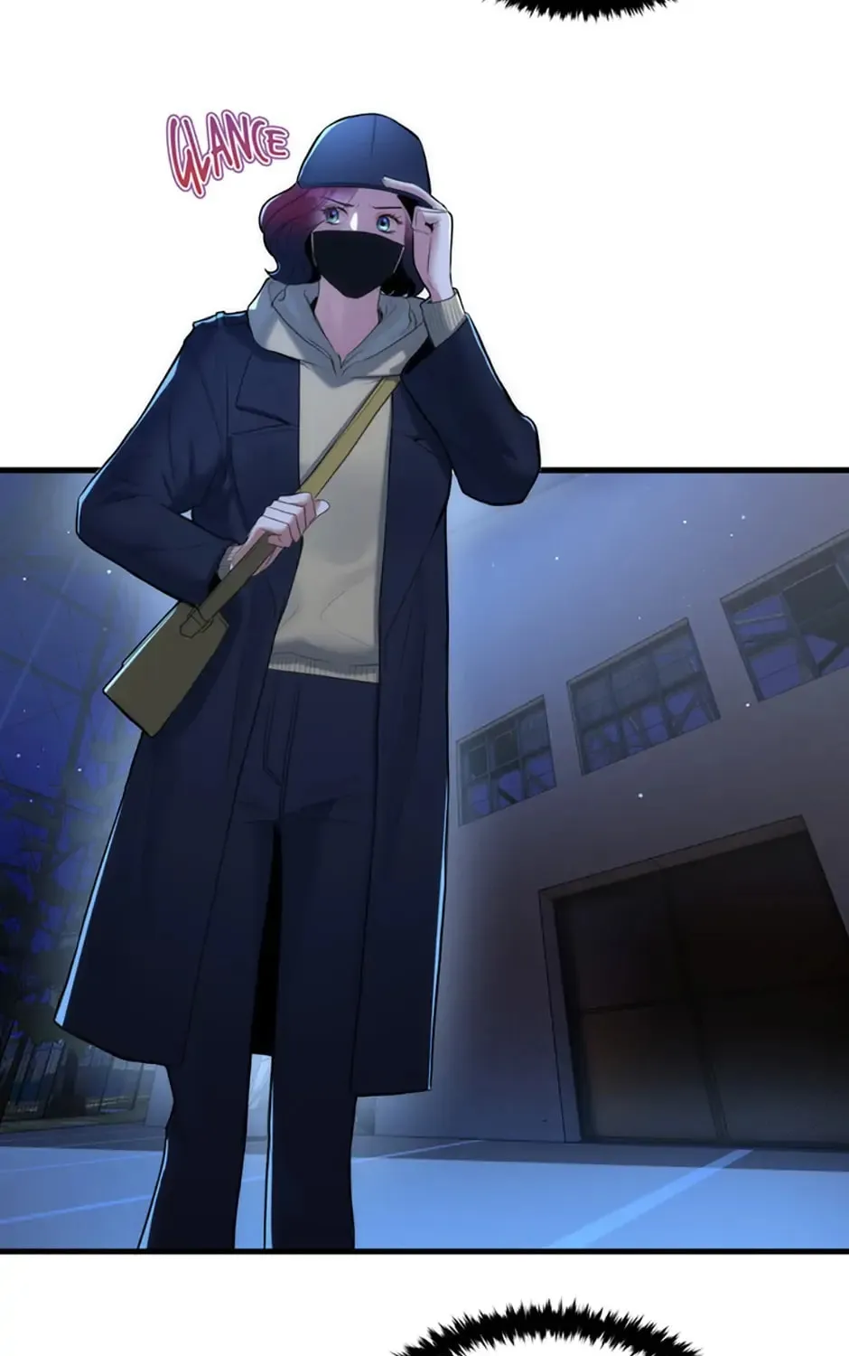 Read Blood Hotel chapter 6 image 80 on Lezhin