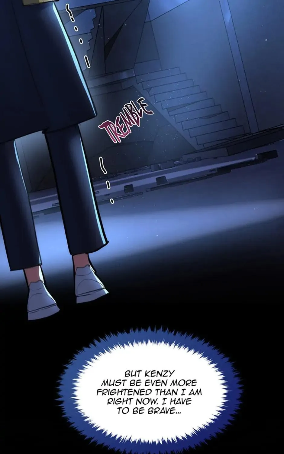 Read Blood Hotel chapter 6 image 88 on Lezhin