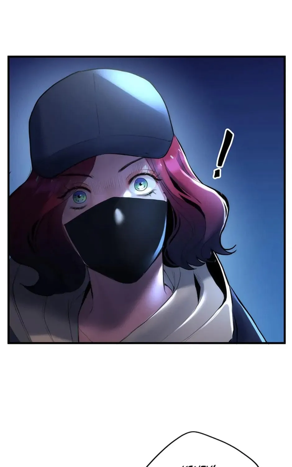 Read Blood Hotel chapter 6 image 94 on Lezhin