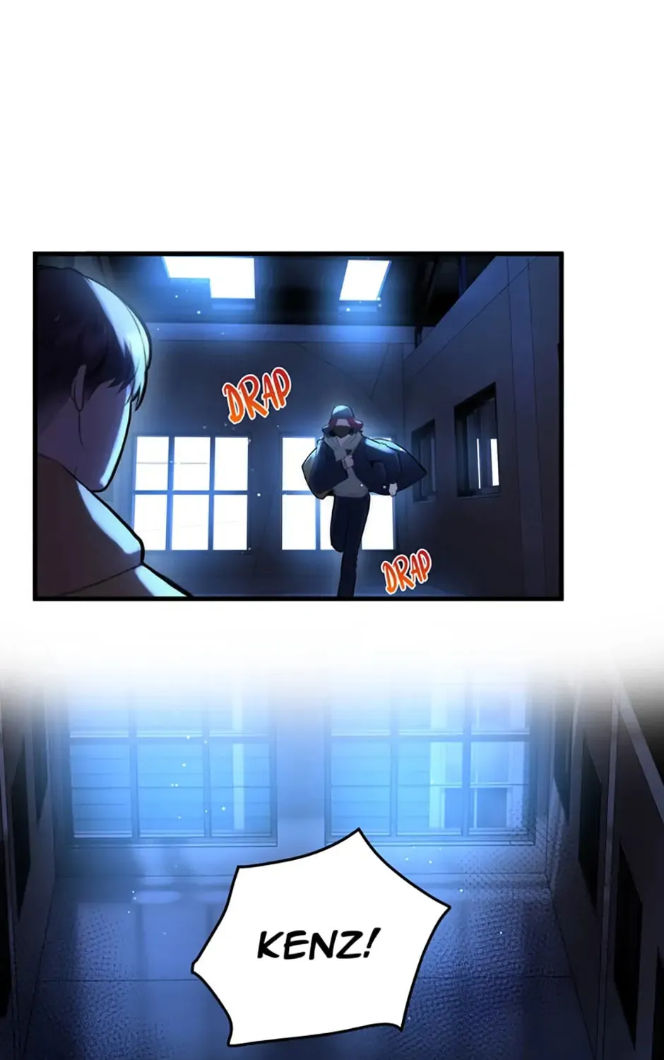 Read Blood Hotel chapter 6 image 96 on Lezhin