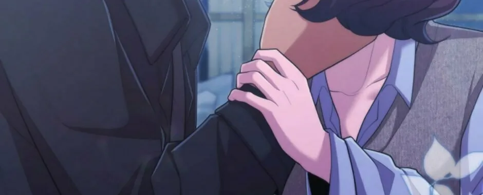 Read Blood Hotel chapter 60 image 1 on Lezhin