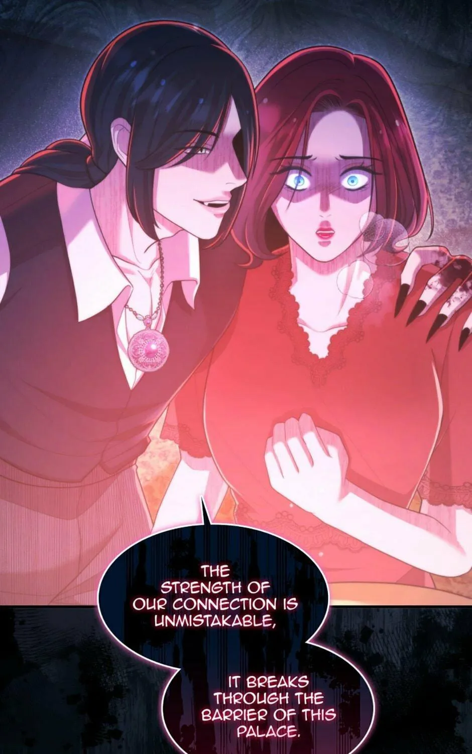 Read Blood Hotel chapter 60 image 108 on Lezhin