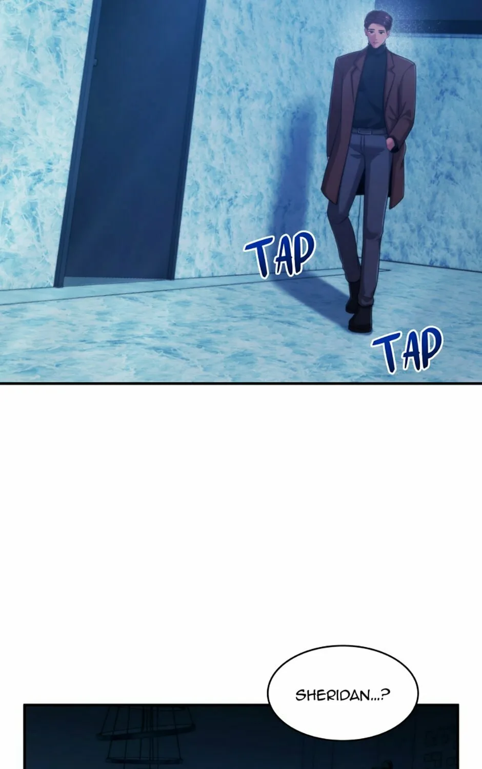 Read Blood Hotel chapter 60 image 116 on Lezhin
