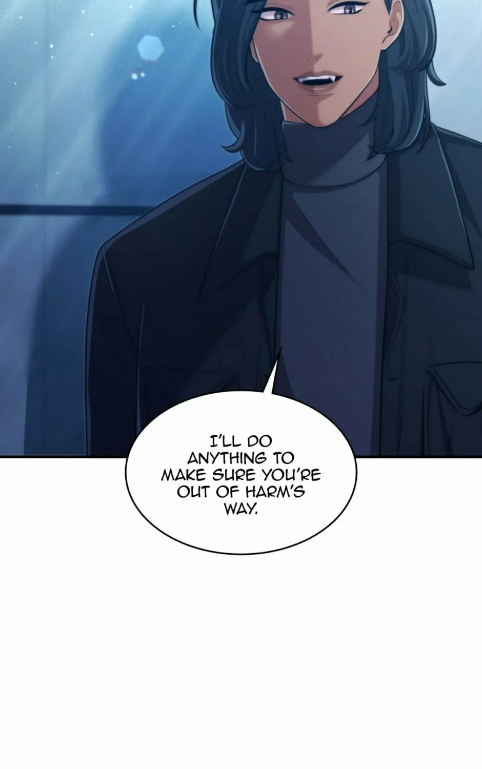 Read Blood Hotel chapter 60 image 12 on Lezhin